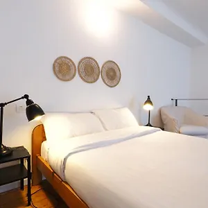 Apartment Primopiano - Acerenza Flats, Milan